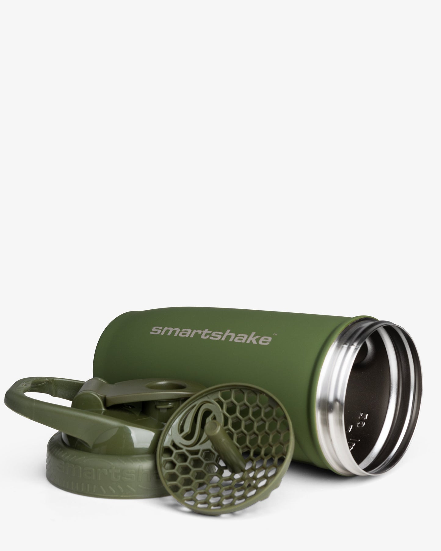reforce-stainless-steel-army-green-f9 Smartshake_Reforce_Stainless_Steel_Army_Green_unassamled.jpg
