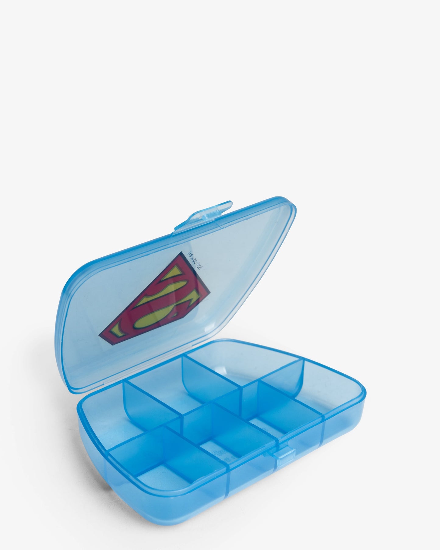 pill-box-7-days-organizer-superman-t0 Smartshake_7-days-PillBox_Organizer_Superman_open.jpg