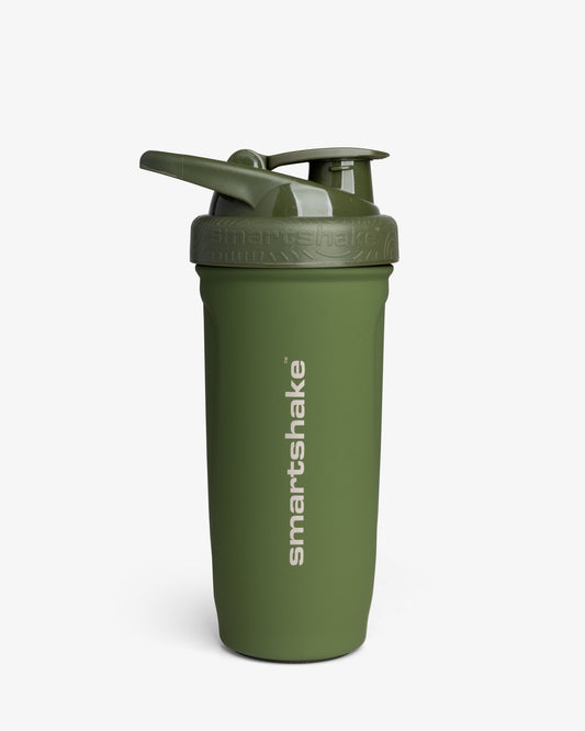 reforce-stainless-steel-army-green-f9 Smartshake_Reforce_Stainless_Steel_Army_Green.jpg