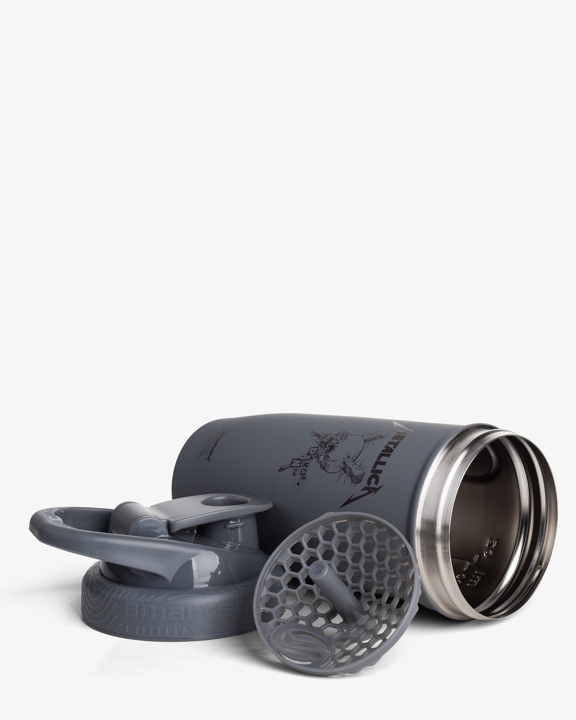 reforce-stainless-steel-metallica-damage-inc-n9 Smartshake_Reforce_Stainless_Steel_Metallica_Damage_Inc_unassamled.jpg